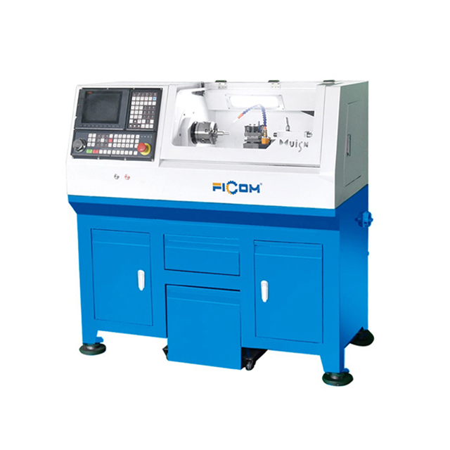 CNC210 CNC Lathe