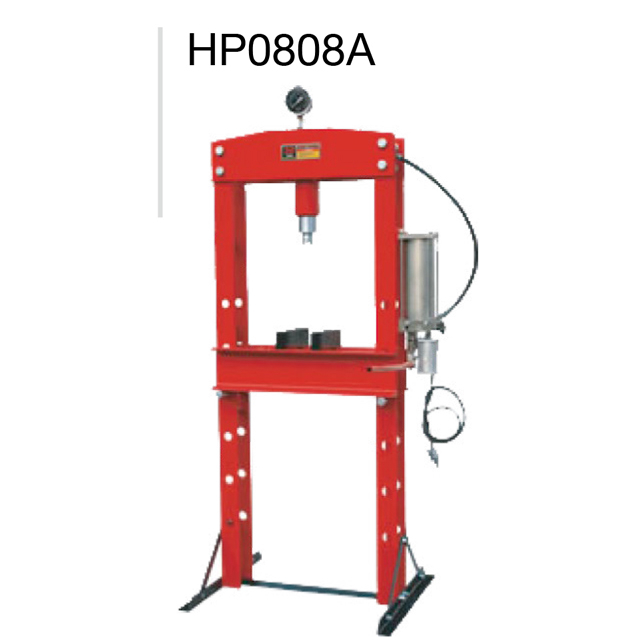 HP0808A / HP0809 / HP0811 / HP0812
