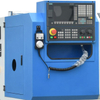 FLAT BED CNC LATHE-HARD RAIL