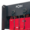 JY25/JHY25 Series Semi-straight Side High Performance Double-point Press