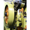 J23 Series Model D Press with Adjustable Stroke