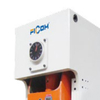 JH21 Series Open Back Press with WET Clutch and Hydraulic Overload Protector