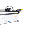 CNC SINGLE-HEAD BENDING MACHINE