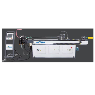 CNC SINGLE HEAD BENDING MACHINE