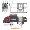 DW4500 Electric Winch Series