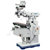 M Series Turret Milling Machine