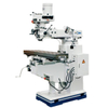 M Series Turret Milling Machine