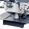 X5032 Universal Knee-type Milling Machine