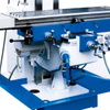 MVH6432 Universal Swivel Head Milling Machine