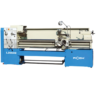 LB/LC/LD Series Lathe Machine From 16"~24"