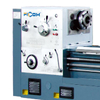 LW Heavy Duty Lathe