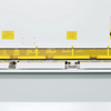 HG CNC Hydraulic Guillotine Shear
