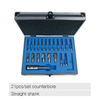 Counterbore set
