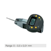 Digital dial test indicator