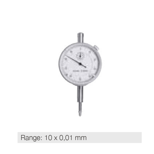 Dial indicator general style