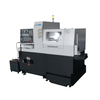 Swiss-Type CNC Lathe