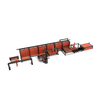 Flexible Sheet Metal Manufacturing Line