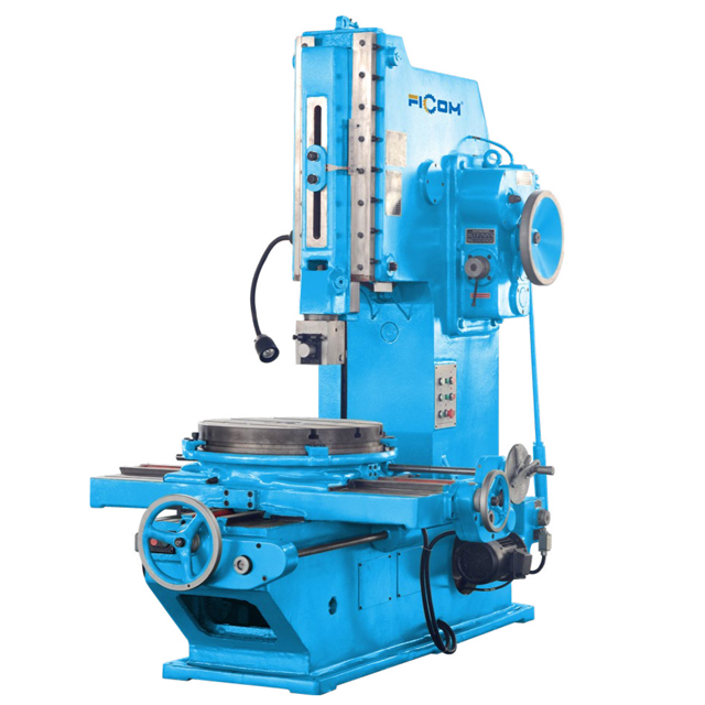 high-precision-slotting-machine
