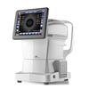 FA-100China Hot-Sale Ophthalmic 10.4 "Touch Screen 3D Tracking Auto Ref / Kératomètre Kératomètre