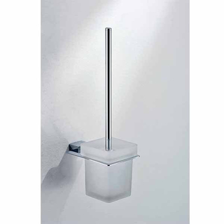 Bathroom Accessories Fittings Brass toilet brush holder