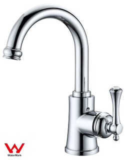 Classic Design WATERMARK Approval&WELS DR Brass Basin Mixer 