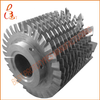 CNC machining aluminum parts