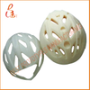 CNC machining part for helmet prototyping
