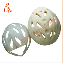 CNC machining part for helmet prototyping