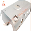 CNC machining metal parts
