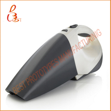 vacuum cleaner prototypes