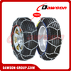 Cadena Trye para nieve serie 4WD, cadenas para nieve 4×4 para SUV