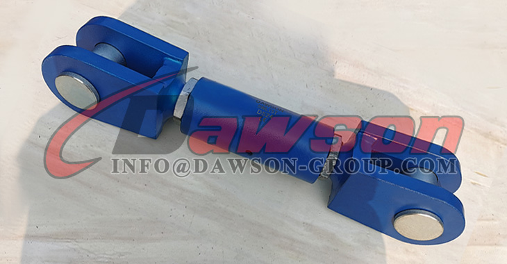 ジョーとジョー付き HD ターンバックル、ヘビーデューティ UU タイプ ラッシング ターンバックル - Dawson Group Ltd. - 中国メーカー、サプライヤー