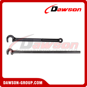 DSTDW1223 مفتاح ربط الصمام ذو الطرف الواحد