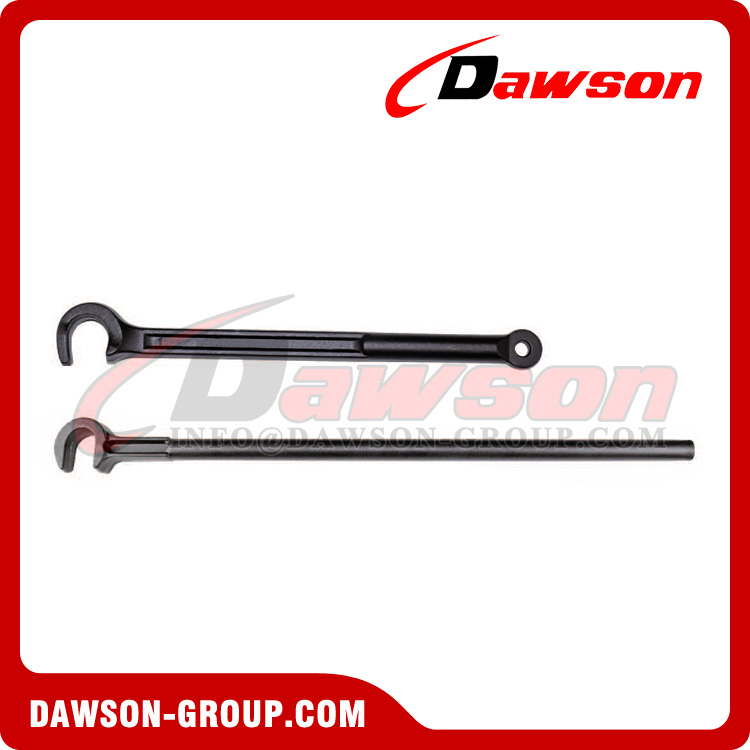 DSTDW1223 مفتاح ربط الصمام ذو الطرف الواحد