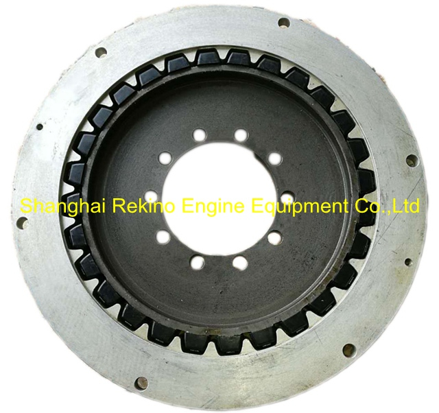 Coupling HC600 ADVANCE Gearbox parts