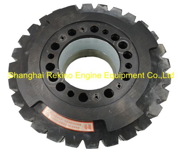 Flexible Coupling GTLX8.6 FADA J900A gearbox parts