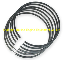 G-05F1-100 G-05F1-003A Piston ring set Ningdong Engine parts for G300 G6300 G8300 GA6300 GA8300