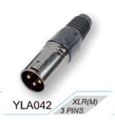 High quality RCA connector