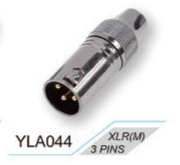 High quality RCA connector