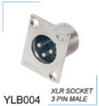 High quality RCA connector