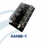 Fuse holder