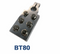 Fuse holder