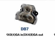 Fuse holder