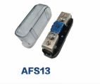 Fuse holder