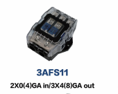 Fuse holder