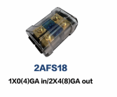 Fuse holder