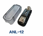 Fuse holder