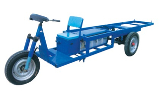 Battery Cart