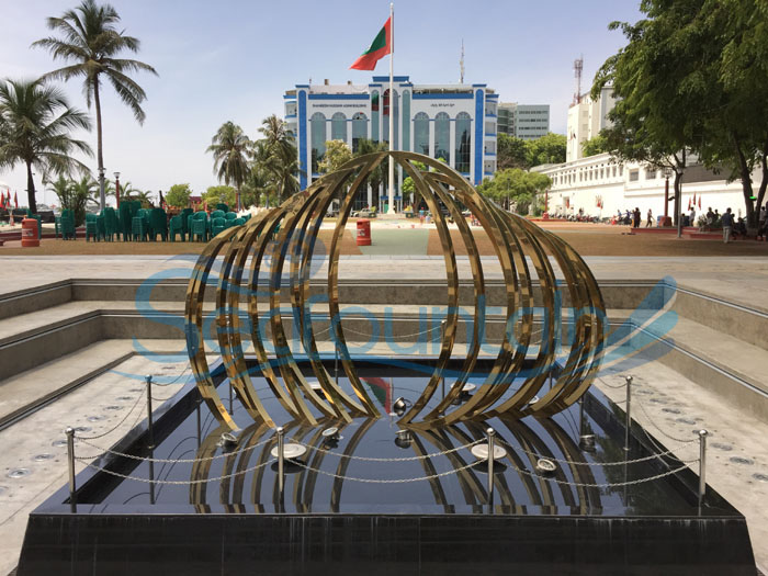 maldives music fountain a1