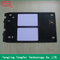 ID card tray for Canon J type printer